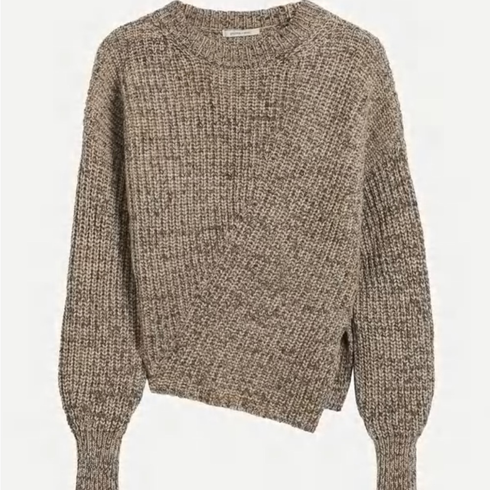 Paloma wool sweater NWT
